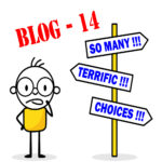 Blog - 14