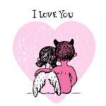 I Love you - Children